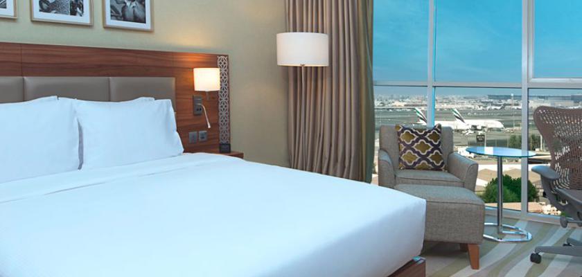 Emirati Arabi, Dubai - Hilton Garden Inn Al Muraqabat 4