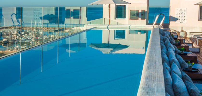Spagna - Baleari, Maiorca - Hotel Hm Alma Beach 1