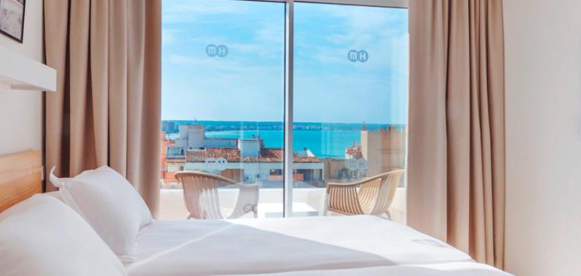 Spagna - Baleari, Maiorca - Hotel Hm Alma Beach 2