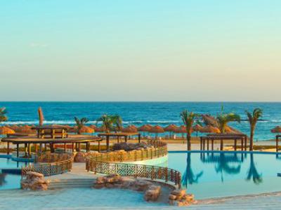 Egitto Mar Rosso, Marsa Alam - Lazuli Beach Resort