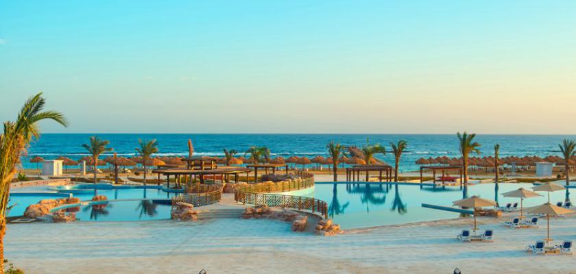 Egitto Mar Rosso, Marsa Alam - Lazuli Beach Resort 0