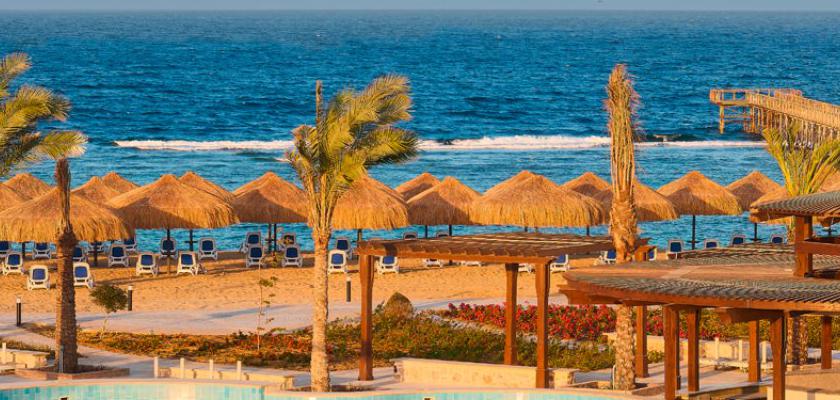 Egitto Mar Rosso, Marsa Alam - Lazuli Beach Resort 1