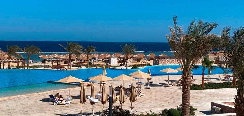 Egitto Mar Rosso, Marsa Alam - Lazuli Beach Resort 2