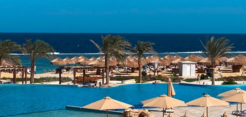 Egitto Mar Rosso, Marsa Alam - Lazuli Beach Resort 3