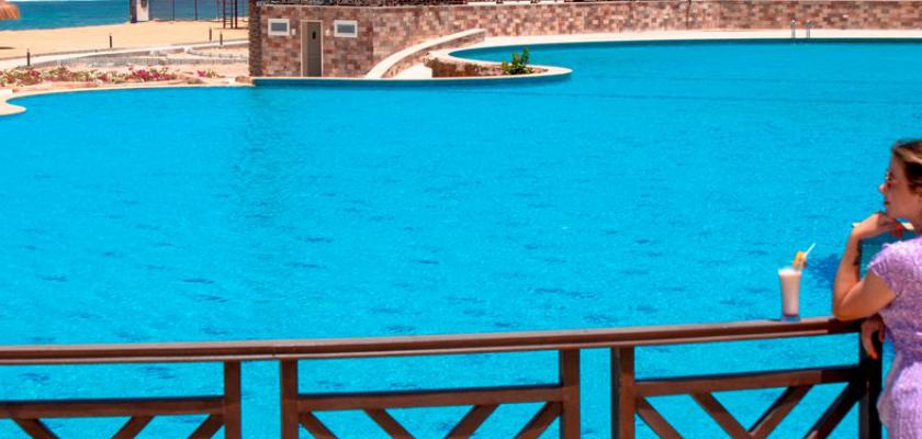 Egitto Mar Rosso, Marsa Alam - Lazuli Beach Resort 4