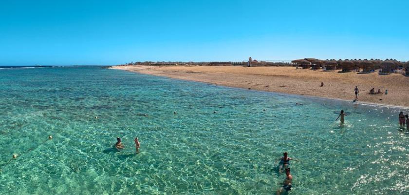 Egitto Mar Rosso, Marsa Alam - Lazuli Beach Resort 5