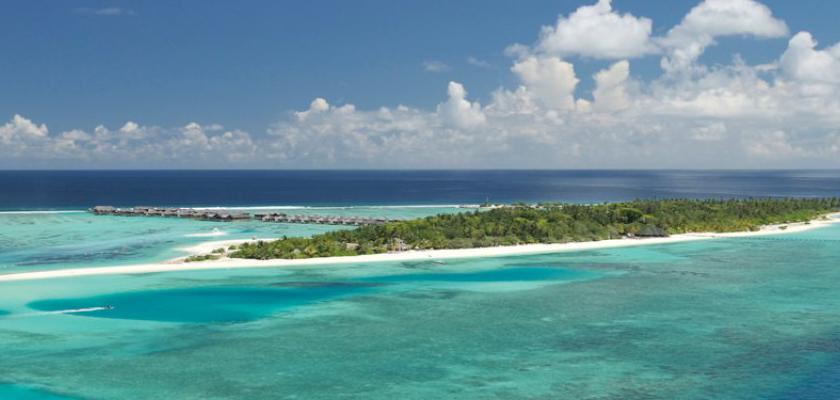 Maldive, Male - Paradise Island Resort & Spa 0