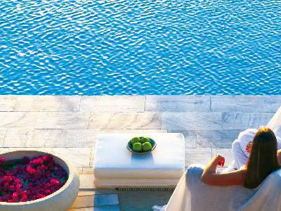 Grecia, Paros - Searesort Yria Boutique Hotel & Spa
