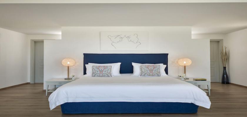 Grecia, Paros - Searesort Yria Boutique Hotel & Spa 1