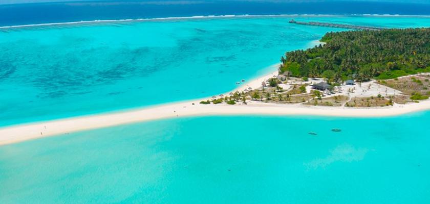 Maldive, Male - Sun Island Resort & Spa 0