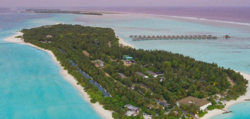 Maldive, Male - Sun Island Resort & Spa 2