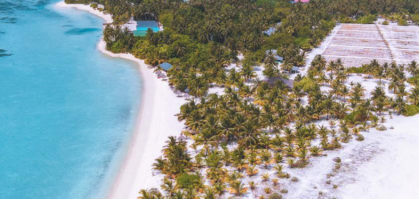 Maldive, Male - Sun Island Resort & Spa 3