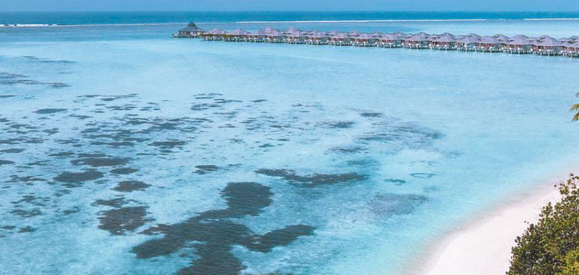 Maldive, Male - Sun Island Resort & Spa 4