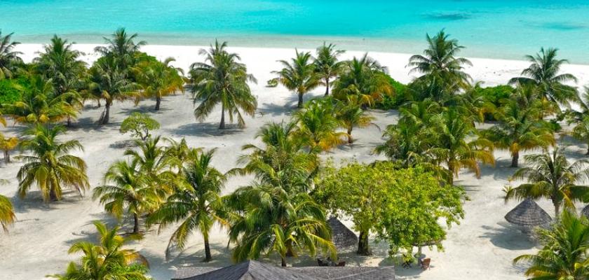 Maldive, Male - Sun Island Resort & Spa 5