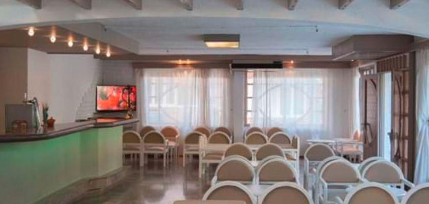 Grecia, Creta - Hotel Apollon 2