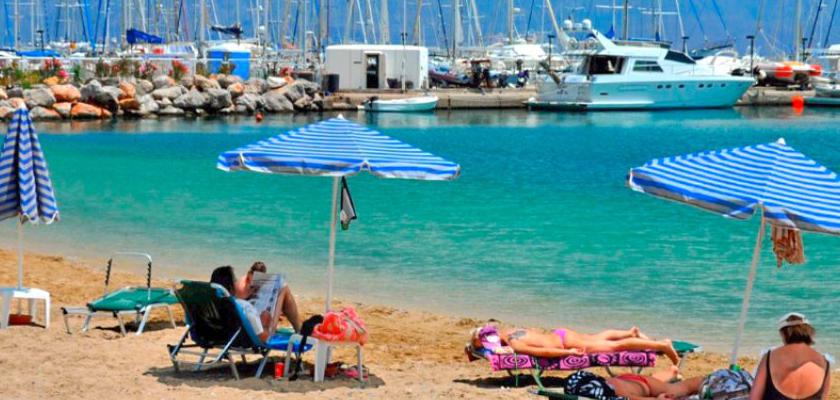 Grecia, Creta - Hotel Apollon 4