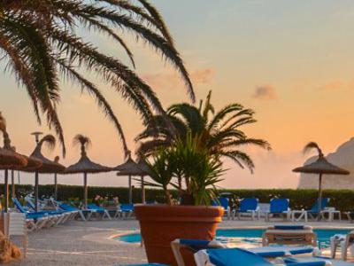 Spagna, Paguera - Hotel Vibra Beverly Playa