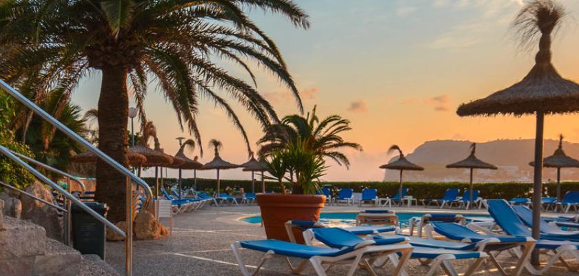 Spagna, Paguera - Hotel Vibra Beverly Playa 0