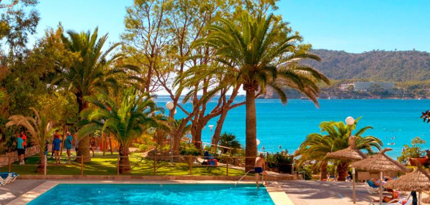 Spagna, Paguera - Hotel Vibra Beverly Playa 1