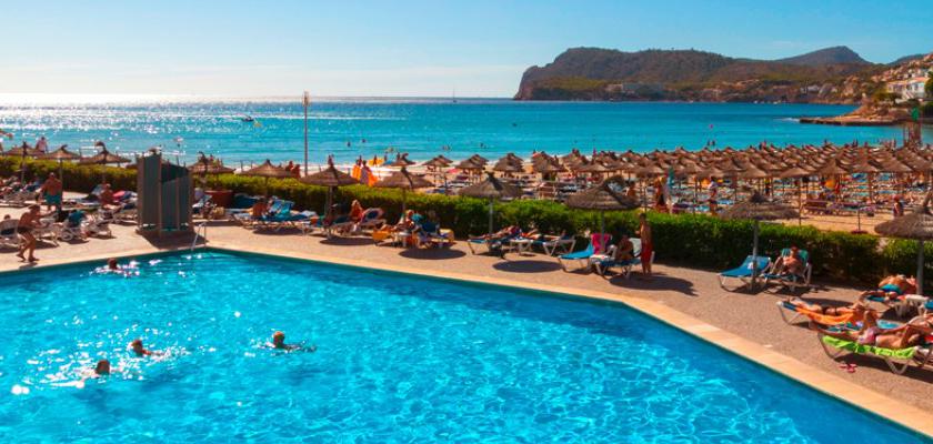 Spagna, Paguera - Hotel Vibra Beverly Playa 2