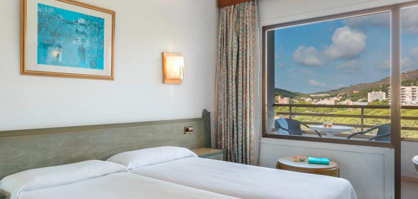 Spagna, Paguera - Hotel Vibra Beverly Playa 4