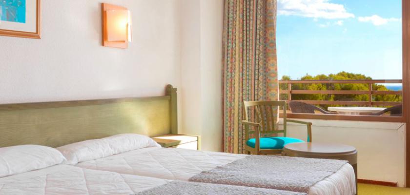 Spagna, Paguera - Hotel Vibra Beverly Playa 5