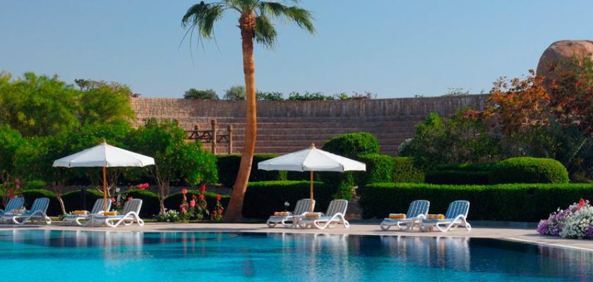 Mar Rosso, Naama Bay - Naama Bay Promenade Mountain Resort 1