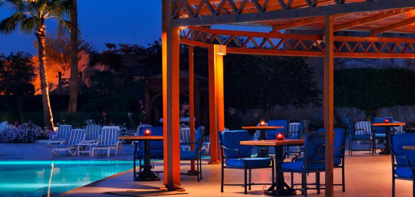 Mar Rosso, Naama Bay - Naama Bay Promenade Mountain Resort 2
