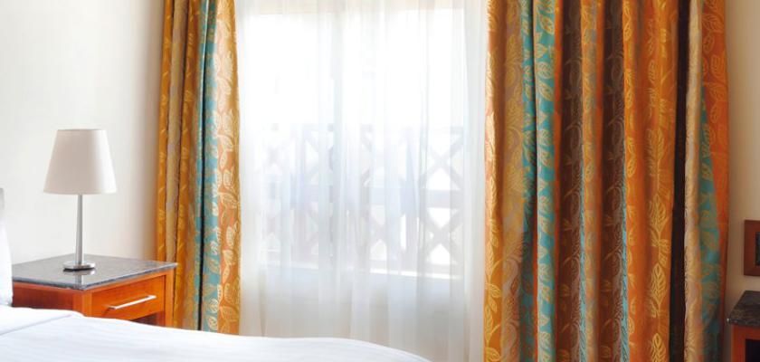 Mar Rosso, Naama Bay - Naama Bay Promenade Mountain Resort 5