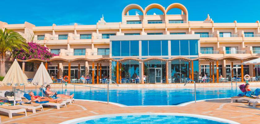 Spagna, Costa Calma - Sbh Taro Beach 1