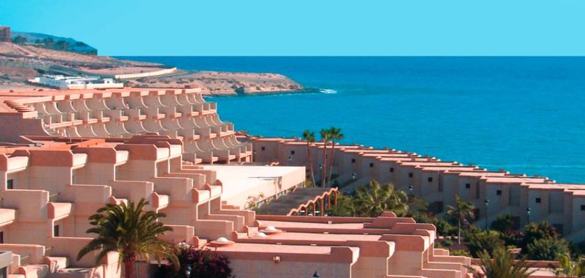 Spagna, Costa Calma - Sbh Taro Beach 2