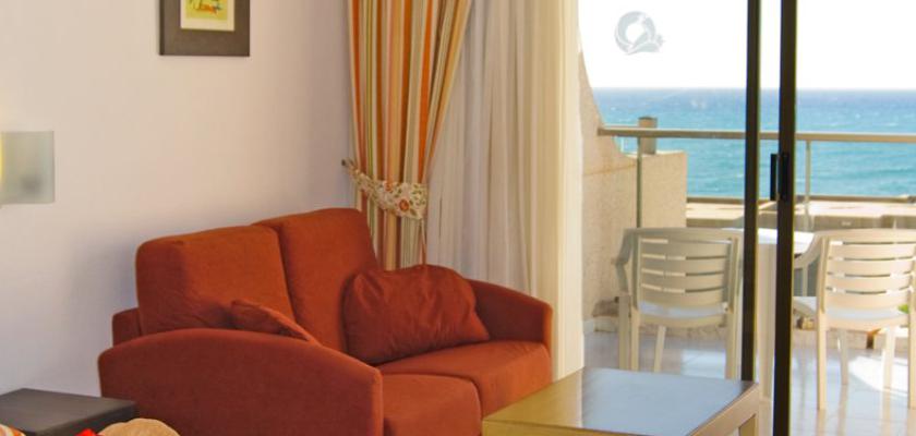 Spagna, Costa Calma - Sbh Taro Beach 4