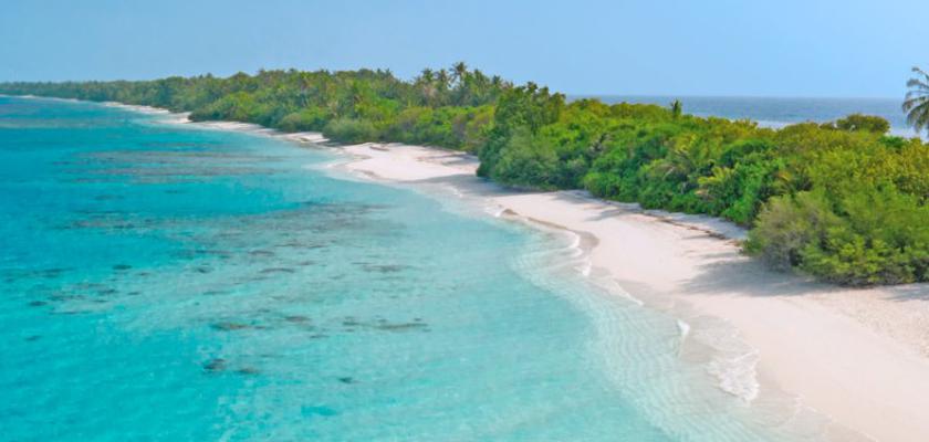 Maldive, Atollo di Ari Sud - Tme Retreats Hotel 3