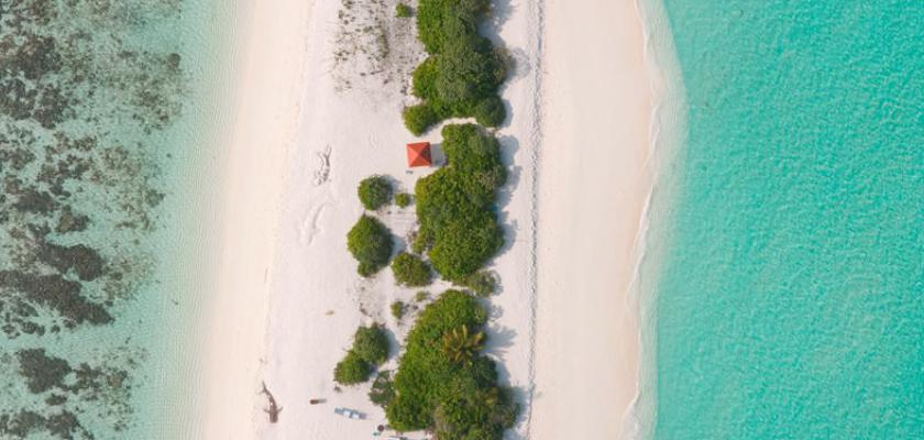 Maldive, Male - Tme Retreats Hotel 4