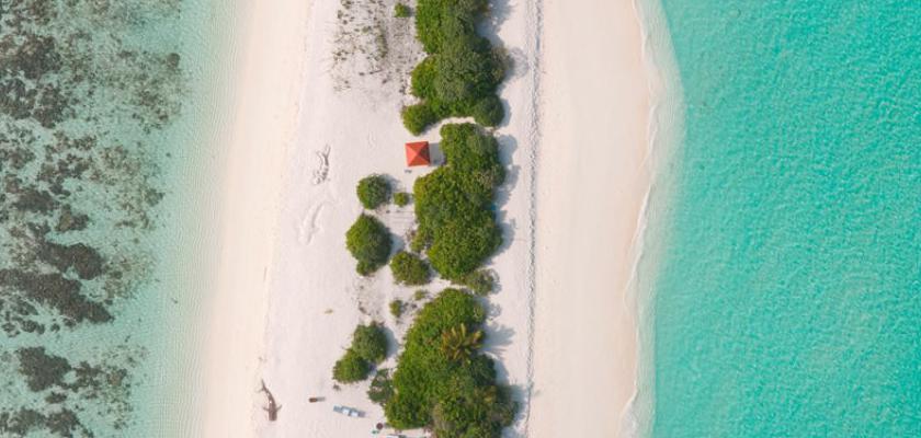 Maldive, Atollo di Ari Sud - Tme Retreats Hotel 4
