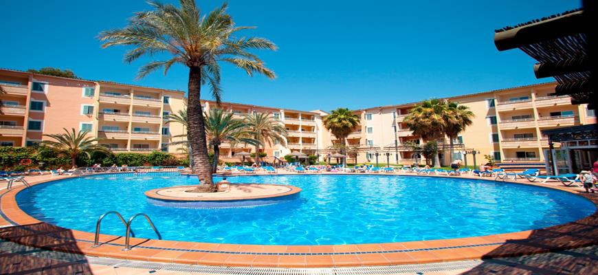 Spagna - Baleari, Maiorca - Appartamenti Aquasol Maiorca 5