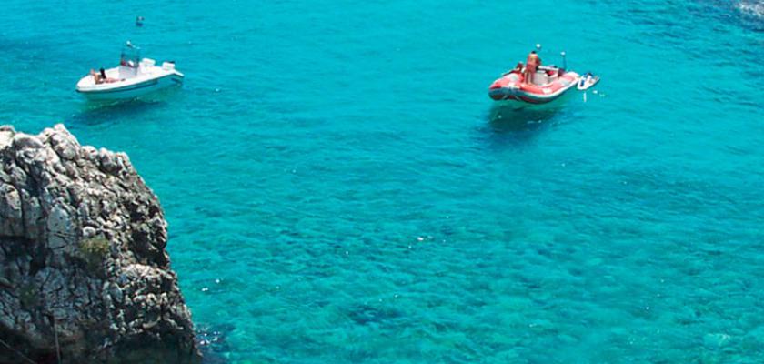 Italia, Puglia - Appartamenti Gallipoli 2a Cintura 0