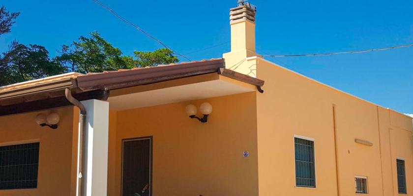 Italia, Puglia - Appartamenti Gallipoli 2a Cintura 1