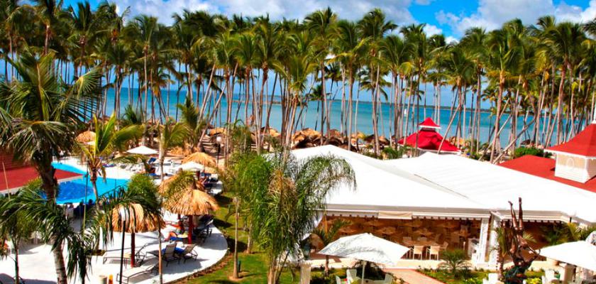 Repubblica Dominicana, Bayahibe - Bahia Principe Luxury Bouganville 0