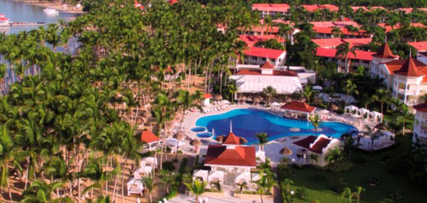 Repubblica Dominicana, Bayahibe - Bahia Principe Luxury Bouganville 1