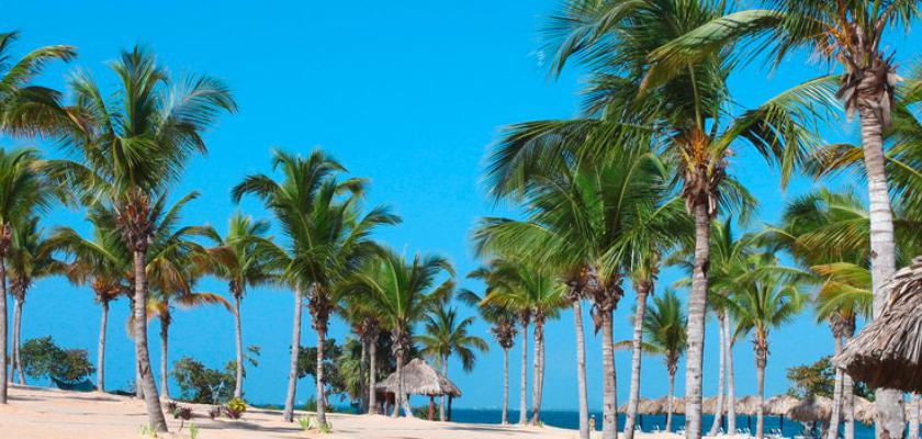 Repubblica Dominicana, Bayahibe - Bahia Principe Luxury Bouganville 2