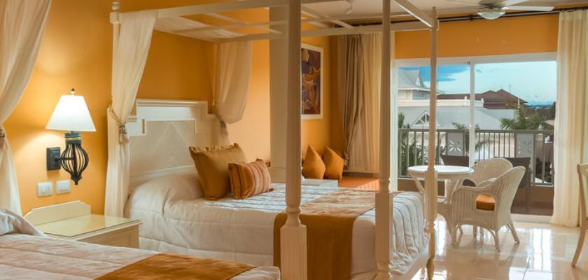 Repubblica Dominicana, Bayahibe - Bahia Principe Luxury Bouganville 3