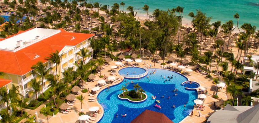 Repubblica Dominicana, Punta Cana - Bahia Principe Luxury Esmeralda 0