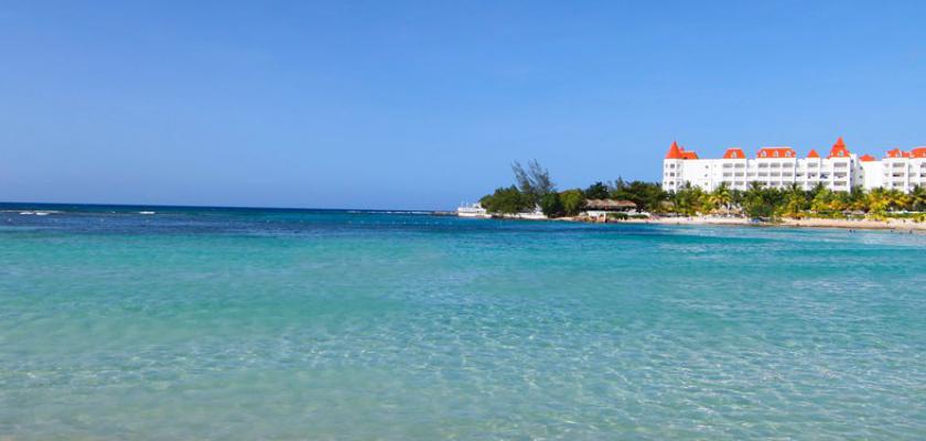 Giamaica, Runaway Bay - Bahia Principe Grand Jamaica 1