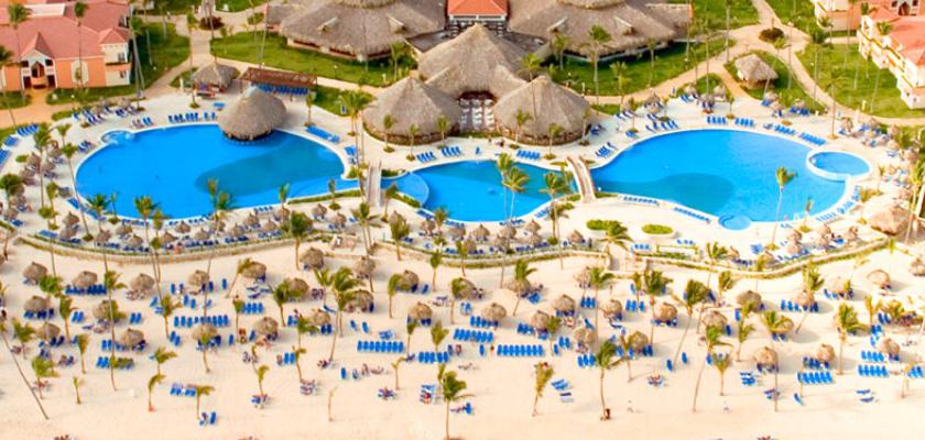 Repubblica Dominicana, Punta Cana - Bahia Principe Grand Punta Cana 1