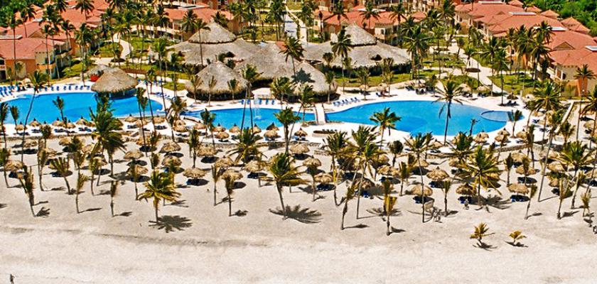 Repubblica Dominicana, Punta Cana - Bahia Principe Grand Punta Cana 2