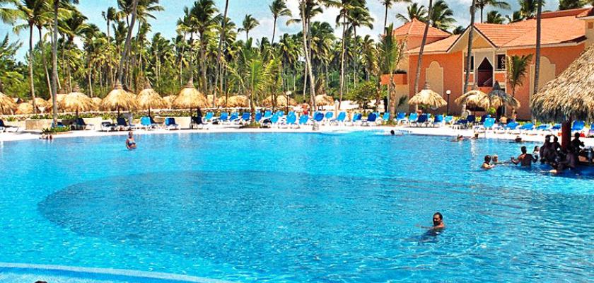 Repubblica Dominicana, Punta Cana - Bahia Principe Grand Punta Cana 4