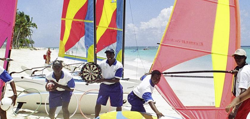 Repubblica Dominicana, Punta Cana - Bahia Principe Grand Punta Cana 5
