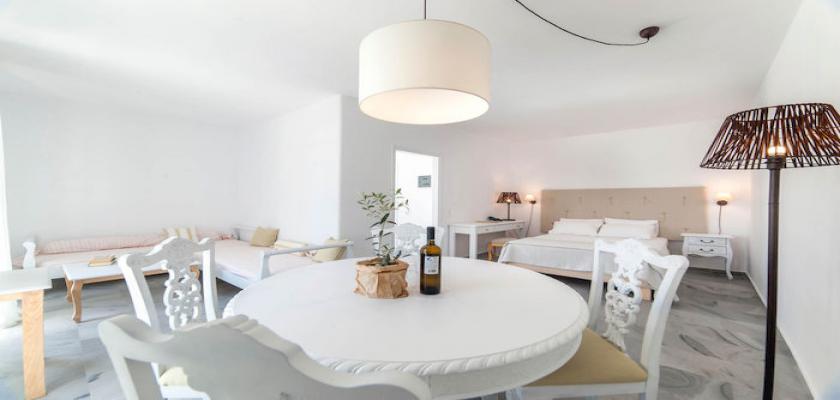Grecia, Aliki - Paros Land 1