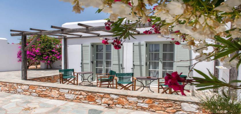 Grecia, Aliki - Paros Land 2
